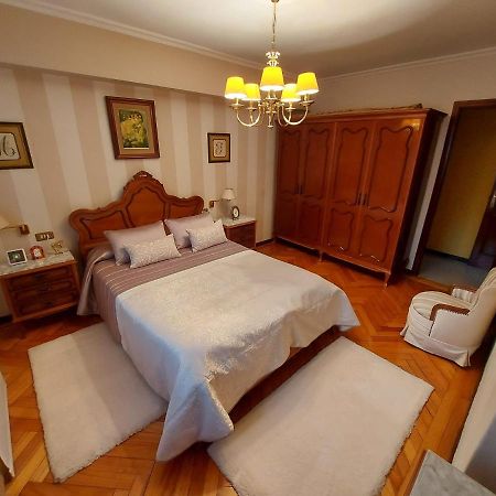 Fantastico Piso, Proximo A La Estacion De Tren. Apartment Vigo Luaran gambar